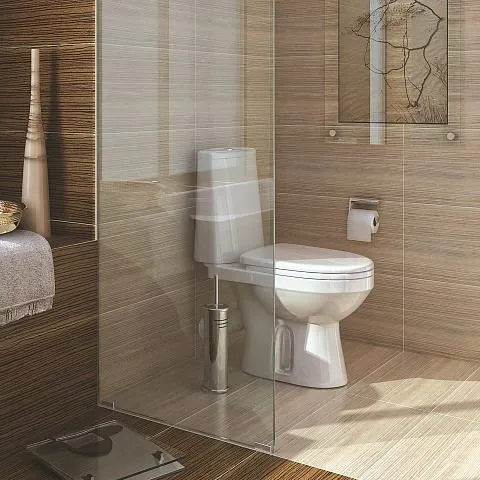 Унитаз-компакт Оскольская Керамика Лея Премиум 41301130315