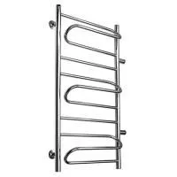 Полотенцесушитель водяной Ростела Танго 3 (бок.подв.,1"рез) 500*1000