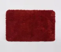 Коврик для ванной комнаты WasserKRAFT Kammel BM-8307 True Red
