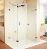 Душевой уголок Riho Scandic Mistral M204 140х90 R GX0804702