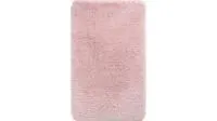 Коврик для ванной Fixsen Lido 1-ый, FX-3002B, розовый, 50х80см