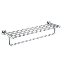 Полка для полотенец Timo Saona 13058/00, хром
