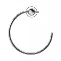 Полотенцедержатель Duravit D-Code кольцо 0099211000