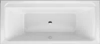 Акриловая ванна Alba Spa Barselona ВПР0320200101 2.0 прямоугольная 180х80