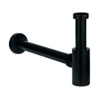 Сифон Laveo Siphon CKS_761D черный