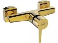 Смеситель для душа Laveo Pola BAP_G40D золото