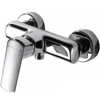 Смеситель для душа Bravat Real F9121179CP-01