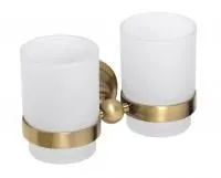 Стакан Bemeta Retro 144110027 (двойной)