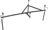 Каркас сварной для акриловой ванны Aquanet Mia 140x80 L/R