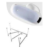 Комплект 3 в 1 Lavinia Boho Bell Pro S1-370216PR