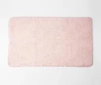 Коврик для ванной комнаты WasserKRAFT Vils BM-1011 Evening Sand