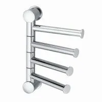 Держатель полотенец WasserKRAFT K-1054