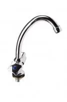 Смеситель для мойки Сантаком stOmega 3310-3