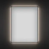 Зеркало с фоновой LED-подсветкой Wellsee 7 Rays' Spectrum 172200920