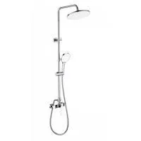 Душевая система WONZON & WOGHAND, Хром (WW-B3200-CR)