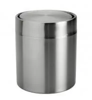 Ведро для мусора Bemeta Hotel 137115205 (1,5 литра)