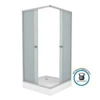 Душевой уголок Niagara Eco NG 010-14Q