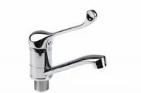 Смеситель для мойки Сантаком StOmega Н4579