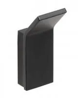 Крючок для полотенец Bemeta Nero 135106020