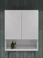 Orange ВЕГА Vg-60SR навесной шкаф