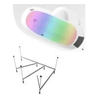 Комплект 4 в 1 Lavinia Boho Bell Pro S3-370214PR