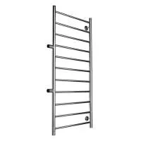 Полотенцесушитель водяной Ростела Виктория (бок.подв., 1" резьба) 500х1200/11