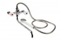 Смеситель для ванны Сантаком САНТАКОМ 276000c