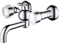 Смеситель для ванны D&K Hessen Torhall DA1413241