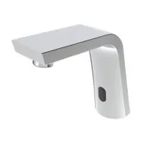 Смеситель для умывальника IDDIS сенсорный 020 020SBSNi86