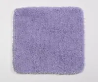 Коврик для ванной комнаты WasserKRAFT Kammel BM-8333 Pastel Lilac