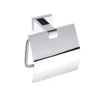 Держатель туалетной бумаги Bemeta Plaza 118112012