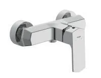 Смеситель для душа Cersanit WISLA однорычажный, 63057
