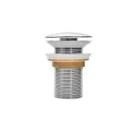 Выпуск для умывальника IDDIS без перелива Optima Home OPHG000i88