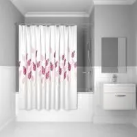 Штора для ванной комнаты IDDIS Lavender Happiness 200х200 см lavender happiness SCID120P