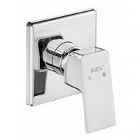 Смеситель для душа E.C.A. Tiera 102152005EX