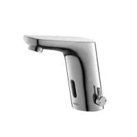 Смеситель для умывальника Iddis Pulse, сенсорный PULSBS1i86