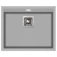 Кухонная мойка AquaSanita Delicia SQD 100 AW 220