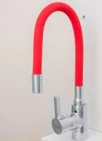 Смеситель для мойки Сантаком StMira 5098-1