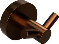 Крючок Bemeta Amber 155106032 двойной