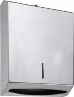 Диспенсер для бумажных салфеток Bemeta Hotel 113103045