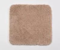 Коврик для ванной комнаты WasserKRAFT Kammel BM-8332 Hazelnut