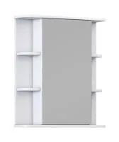 Зеркальный шкаф VIGO Nova zsh.NOV.60, 60 см