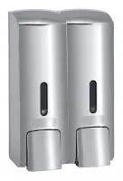 Дозатор для жидкого мыла Bemeta Hotel 121209132