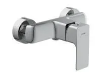 Смеситель для душа Cersanit GEO однорычажный, 63041