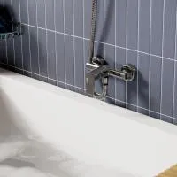 Смеситель для душа WasserKRAFT Dill 6102