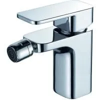 Смеситель для биде WONZON & WOGHAND Arnie, Хром (WW-695001-CR)