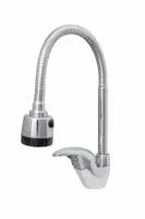 Смеситель для мойки Сантаком StOnix 4102у