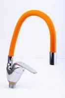 Смеситель для мойки Сантаком stOmega 3398-6