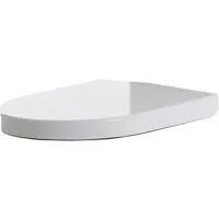 Сиденье для унитаза Bravat New Moon 72TG12116