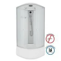 Душевая кабина Niagara Eco NG 7308-14